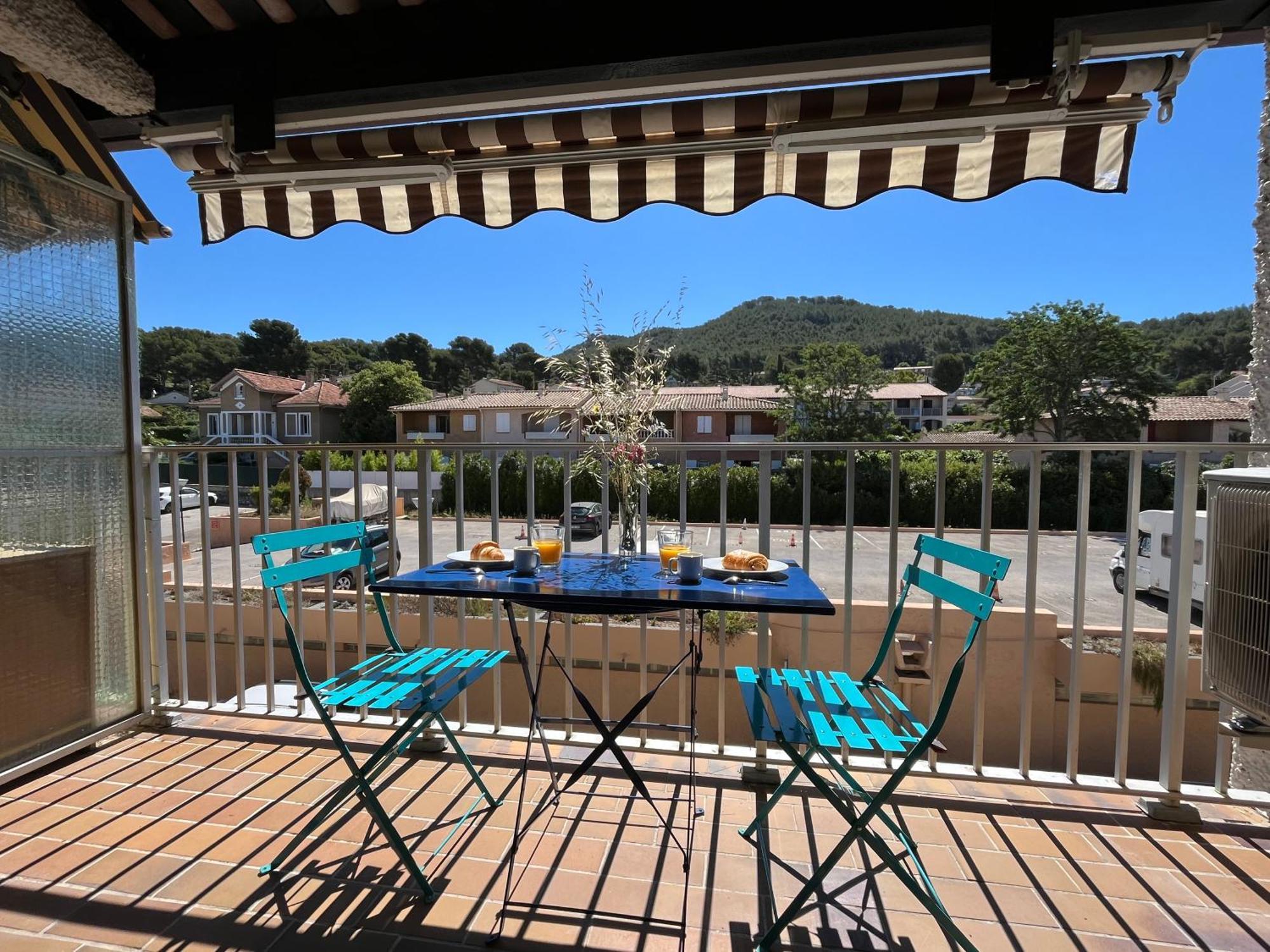 Studio Cosy En Bord De Mer サン・シル・シュル・メール エクステリア 写真