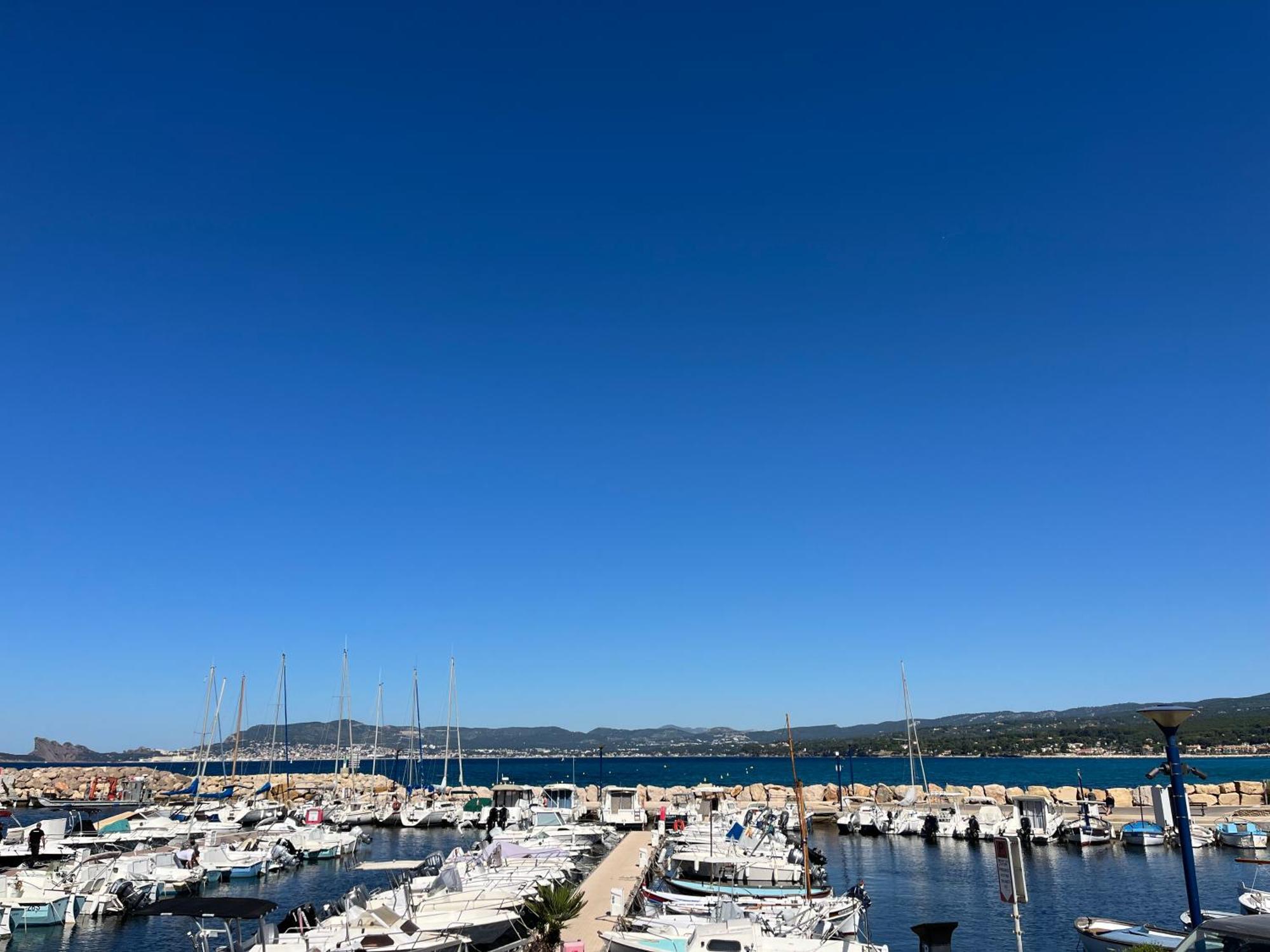 Studio Cosy En Bord De Mer サン・シル・シュル・メール エクステリア 写真